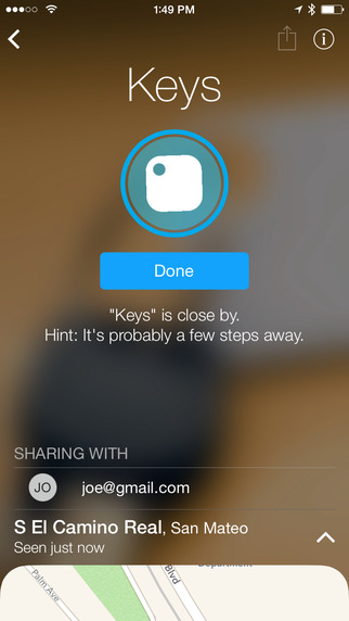 【免費生活App】Tile - Find Your Keys, Track Your Wallet, and Never Lose Anything Again-APP點子