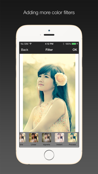 【免費攝影App】CamPlus - Pro tools to take photos, edit and share.-APP點子