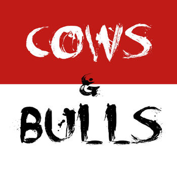 Cows & Bulls - PvP LOGO-APP點子