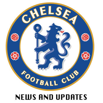 Chelsea FC VIP Real Time Updates LOGO-APP點子