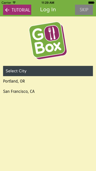 【免費生活App】GO Box Mobile-APP點子