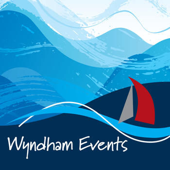 Wyndham Events LOGO-APP點子