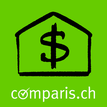 Mortgages Switzerland – Compare interest rates, find loans LOGO-APP點子