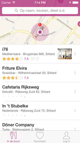 免費下載生活APP|Restaurantgids Eet.nu app開箱文|APP開箱王