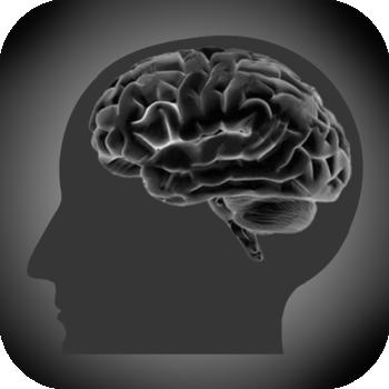 Psychology Handbook LOGO-APP點子