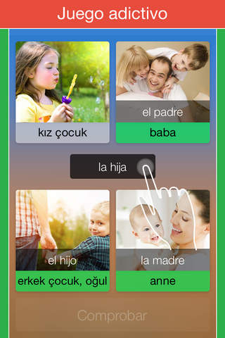 Learn Turkish: Language Course screenshot 3