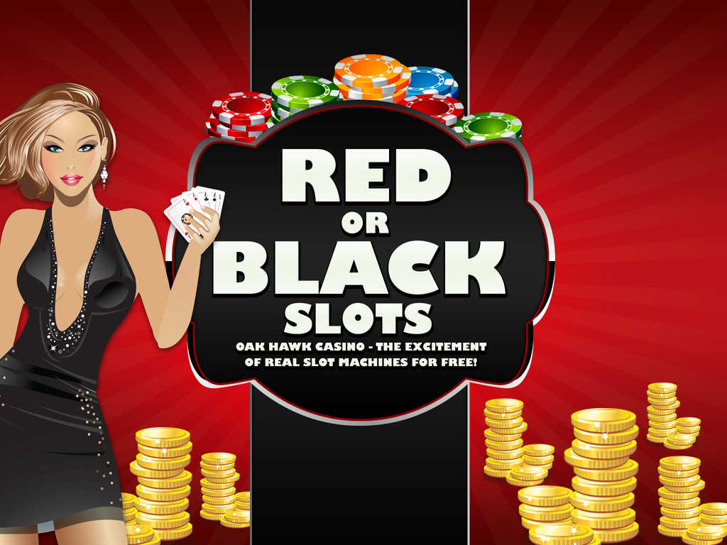 Black oak casino play4fun logon