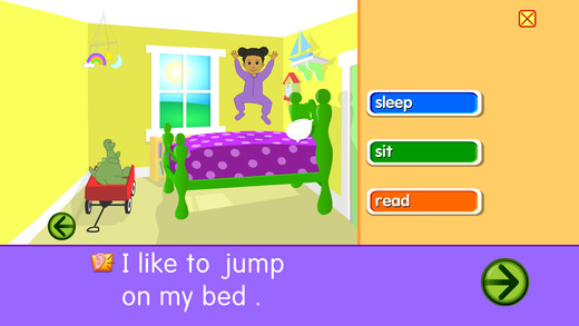 Starfall All About Me On The App Store