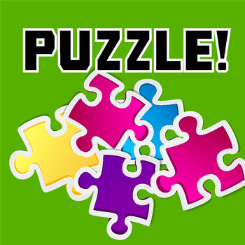 Amazing Epic Jigsaws Puzzle LOGO-APP點子