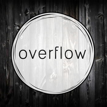 Overflow Church DFW LOGO-APP點子