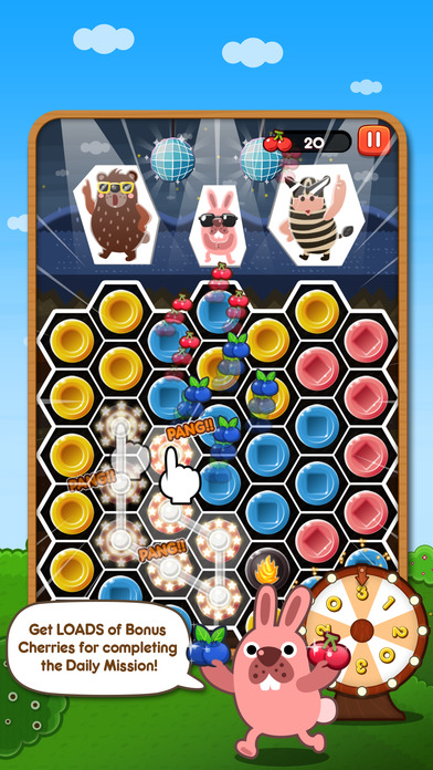iPhone Screenshot 5