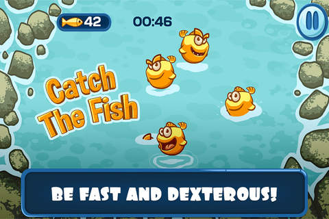 Catch The Fish PRO screenshot 2