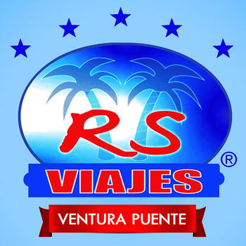 Rs Viajes Ventura Puente - gran variedad de destinos LOGO-APP點子