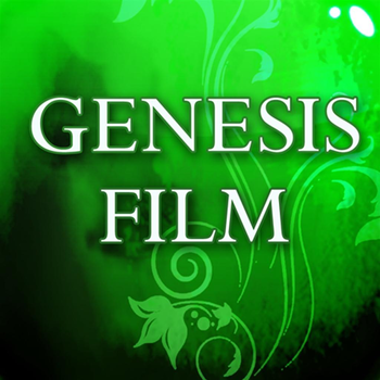 Genesis TV and Film Production 商業 App LOGO-APP開箱王