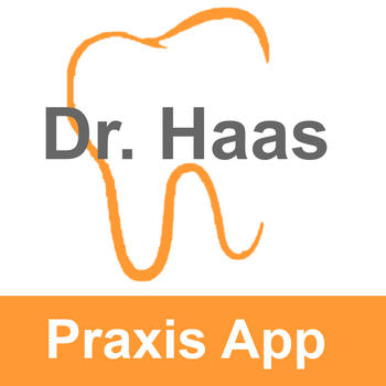 Zahnarztpraxis Dr Rudolf Haas Köln LOGO-APP點子