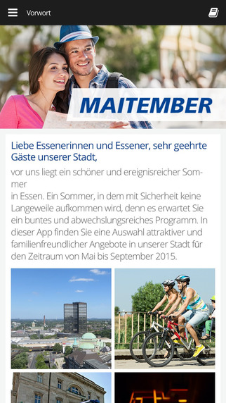 【免費娛樂App】MEIN MAITEMBER-APP點子