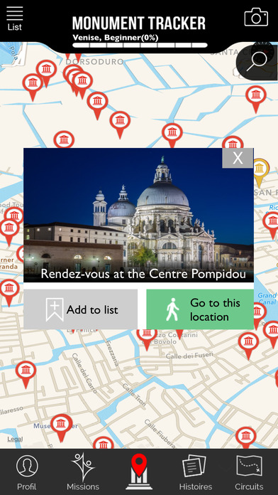 免費下載旅遊APP|Venise Monument Tracker app開箱文|APP開箱王