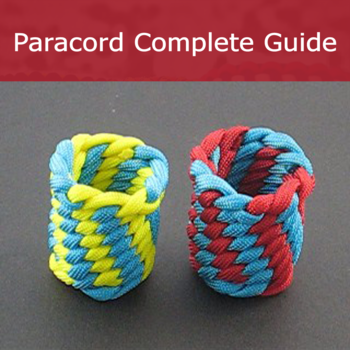 Paracord Styling Video Guide 生活 App LOGO-APP開箱王
