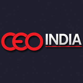 CEO India 商業 App LOGO-APP開箱王