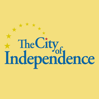 City of Independence Recreation Department LOGO-APP點子