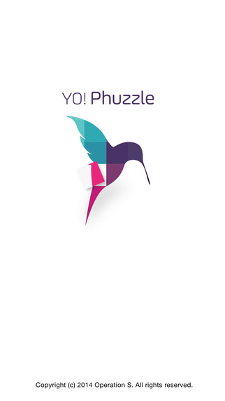 YO Phuzzle