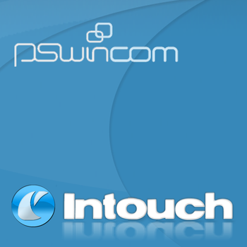 PSWinCom Intouch Mobile Client LOGO-APP點子