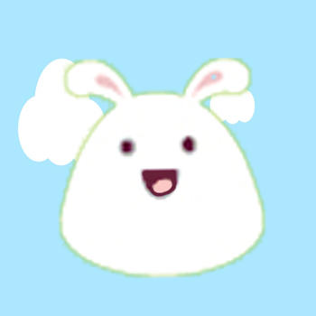 Stampy Rabbit LOGO-APP點子