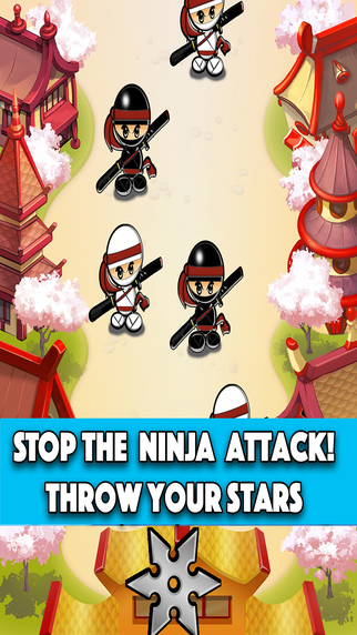 【免費娛樂App】Ninja Runners -هجوم النينجا-APP點子