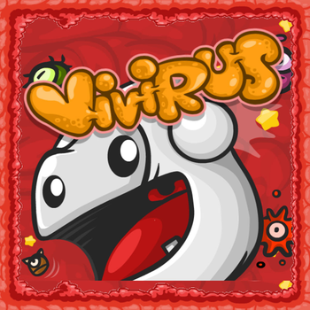 Vivirus Fun 遊戲 App LOGO-APP開箱王