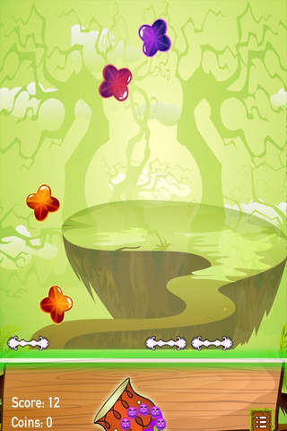 Balloon Attack - Rush TD And Use The Crazy Bloons Shooter screenshot 3