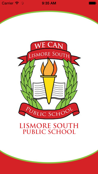 Lismore South Public School - Skoolbag