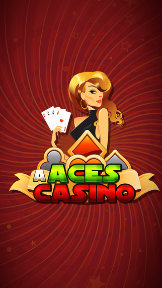 AAces Casino -