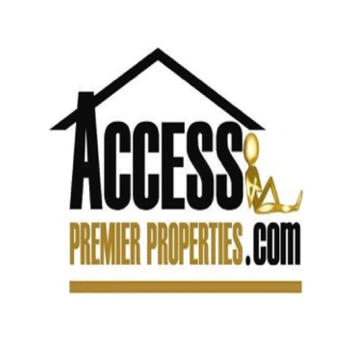 Access Premier Properties LOGO-APP點子