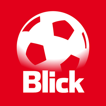 Blick Fussball LOGO-APP點子