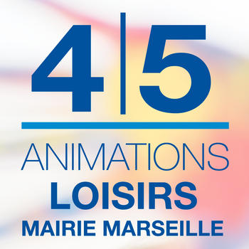 Mairie des 4/5 de Marseille LOGO-APP點子