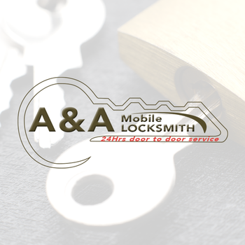 A&A Mobile Locksmith LOGO-APP點子