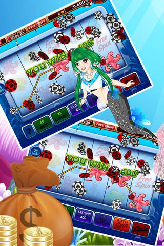 Slots Del Sol Casino - Reel Deal Slots! screenshot 4