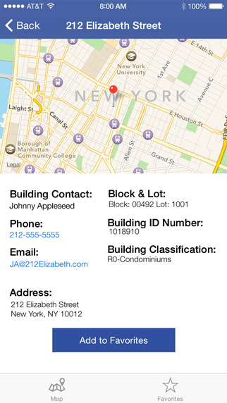 免費下載商業APP|Falkon - NYC Real Estate Property Research app開箱文|APP開箱王