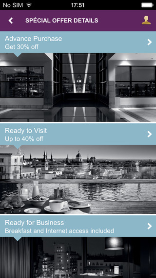 免費下載旅遊APP|Mercure Hotels: Search & book your Mercure hotel worldwide at the best rate guaranteed. app開箱文|APP開箱王