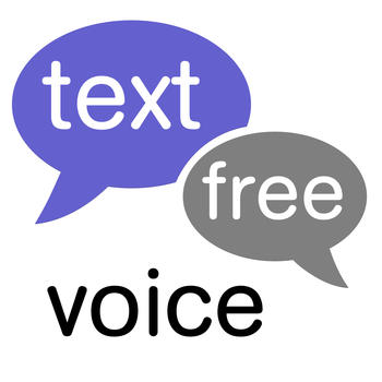 Text Free: Free Calling App + Free Texting App with Textfree LOGO-APP點子