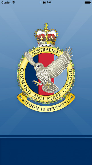 Australian Command and Staff College - Skoolbag