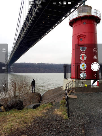 ProCam XL 2 - Camera and Photo / Video Editor screenshot 3