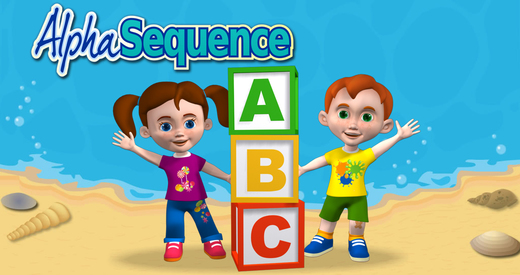 免費下載教育APP|Alpha Sequence - Autism Series app開箱文|APP開箱王