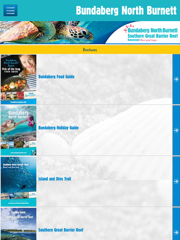 免費下載旅遊APP|Explore Bundaberg & North Burnett app開箱文|APP開箱王