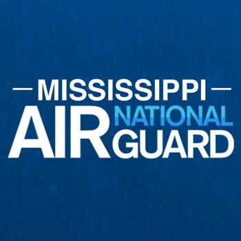 Mississippi Air National Guard LOGO-APP點子