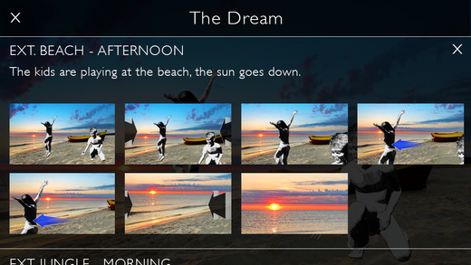 【免費攝影App】Dream Filmmaker Pro-APP點子