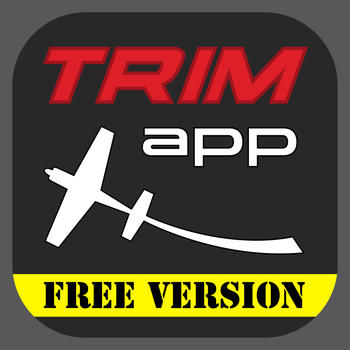 Trim App Lite LOGO-APP點子