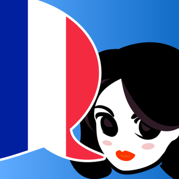 Lingopal French - talking phrasebook LOGO-APP點子