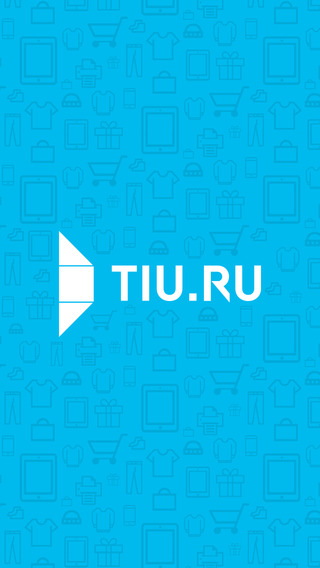 Tiu.ru Кабинет