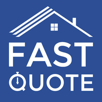 Fast Quote App 生活 App LOGO-APP開箱王